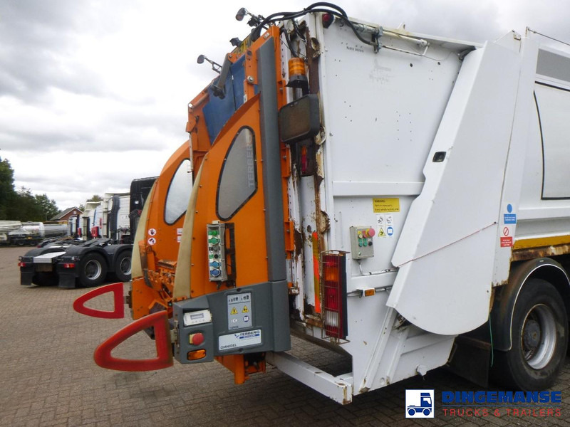 Mercedes-Benz Econic 2629 6x4 RHD Farid refuse truck - Kamion za smeće: slika 5 Mercedes-Benz Econic 2629 6x4 RHD Farid refuse truck - Kamion za smeće: slika 5