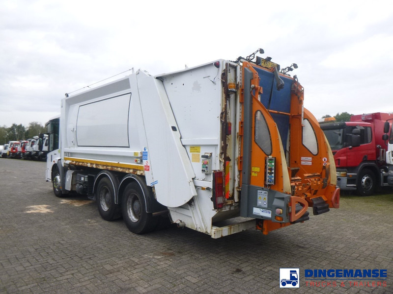 Mercedes-Benz Econic 2629 6x4 RHD Farid refuse truck - Kamion za smeće: slika 2 Mercedes-Benz Econic 2629 6x4 RHD Farid refuse truck - Kamion za smeće: slika 2