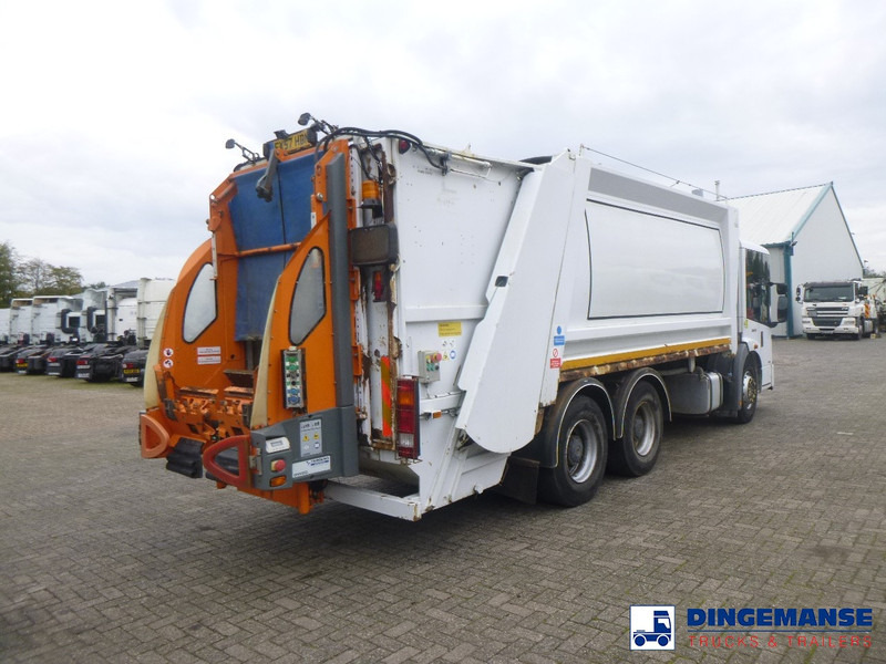Mercedes-Benz Econic 2629 6x4 RHD Farid refuse truck - Kamion za smeće: slika 3 Mercedes-Benz Econic 2629 6x4 RHD Farid refuse truck - Kamion za smeće: slika 3