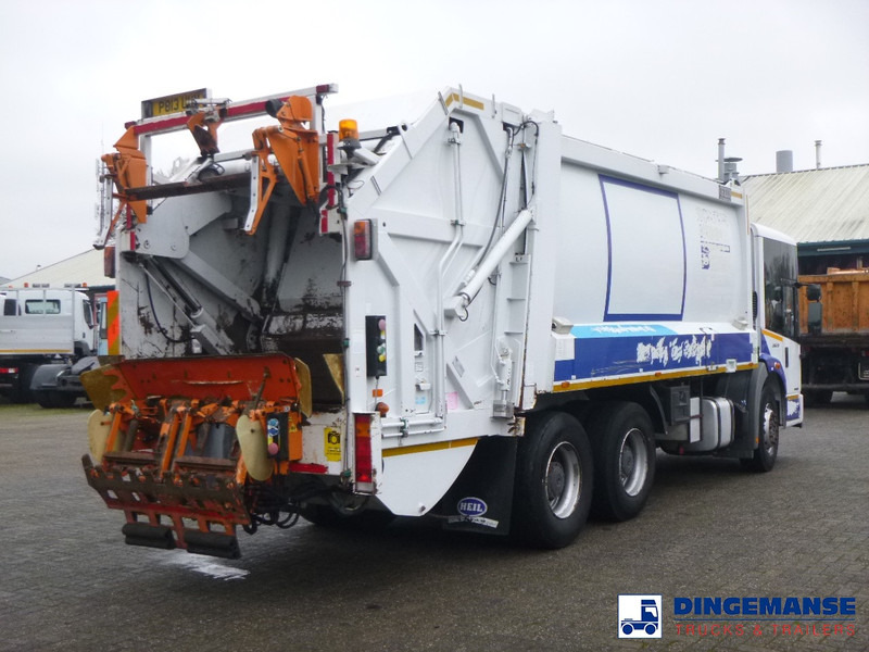 Mercedes-Benz Econic 2629 6x4 RHD Heil refuse truck - Kamion za smeće: slika 3 Mercedes-Benz Econic 2629 6x4 RHD Heil refuse truck - Kamion za smeće: slika 3