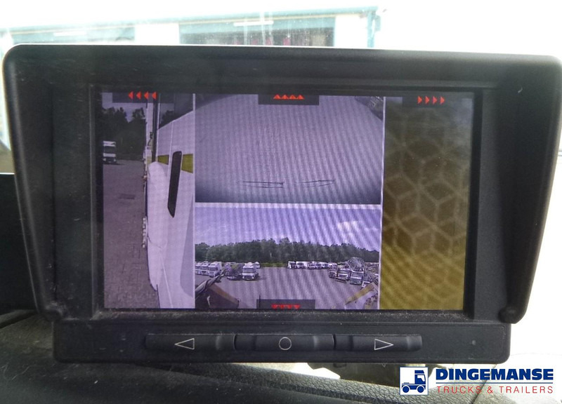 Mercedes-Benz Econic 2630 6x2 RHD Euro 6 Refuse truck Mercedes-Benz Econic 2630 6x2 RHD Euro 6 Refuse truck: slika 18 Mercedes-Benz Econic 2630 6x2 RHD Euro 6 Refuse truck Mercedes-Benz Econic 2630 6x2 RHD Euro 6 Refuse truck: slika 18