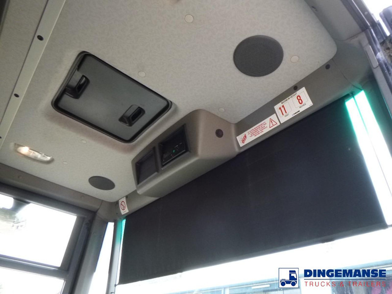 Mercedes-Benz Econic 2630 6x2 RHD Euro 6 Refuse truck Mercedes-Benz Econic 2630 6x2 RHD Euro 6 Refuse truck: slika 17 Mercedes-Benz Econic 2630 6x2 RHD Euro 6 Refuse truck Mercedes-Benz Econic 2630 6x2 RHD Euro 6 Refuse truck: slika 17