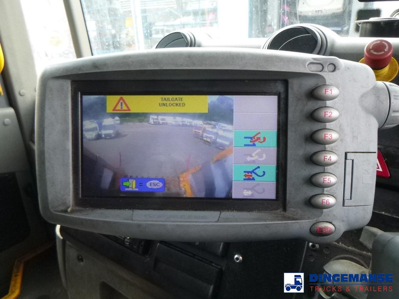 Mercedes-Benz Econic 2630 6x2 RHD Euro 6 Refuse truck Mercedes-Benz Econic 2630 6x2 RHD Euro 6 Refuse truck: slika 19 Mercedes-Benz Econic 2630 6x2 RHD Euro 6 Refuse truck Mercedes-Benz Econic 2630 6x2 RHD Euro 6 Refuse truck: slika 19