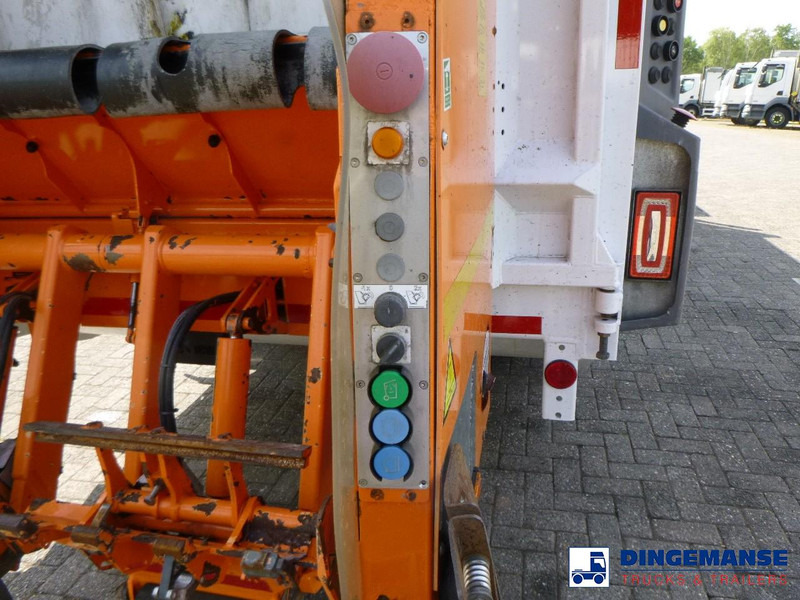 Mercedes-Benz Econic 2630 6x2 RHD Euro 6 Refuse truck Mercedes-Benz Econic 2630 6x2 RHD Euro 6 Refuse truck: slika 6 Mercedes-Benz Econic 2630 6x2 RHD Euro 6 Refuse truck Mercedes-Benz Econic 2630 6x2 RHD Euro 6 Refuse truck: slika 6