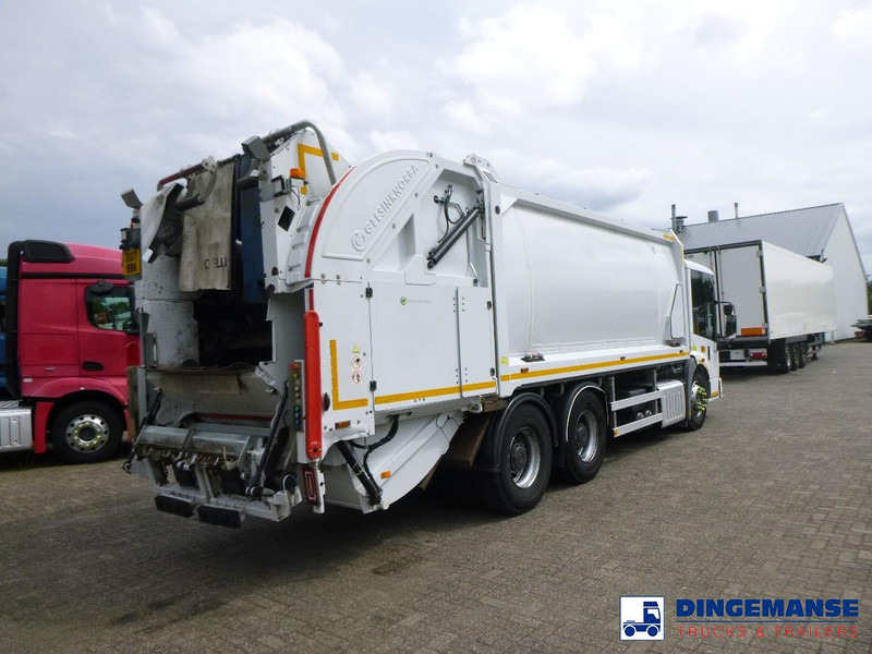 Mercedes-Benz Econic 2630 RHD 6x4 Geesink Norba refuse truck - Kamion za smeće: slika 4 Mercedes-Benz Econic 2630 RHD 6x4 Geesink Norba refuse truck - Kamion za smeće: slika 4