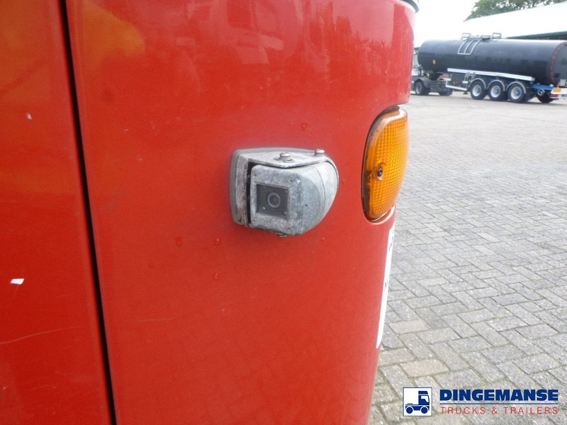 Mercedes-Benz Mercedes Econic 2629 6x2 RHD Geesink Norba refuse truck - Kamion za smeće: slika 5 Mercedes-Benz Mercedes Econic 2629 6x2 RHD Geesink Norba refuse truck - Kamion za smeće: slika 5