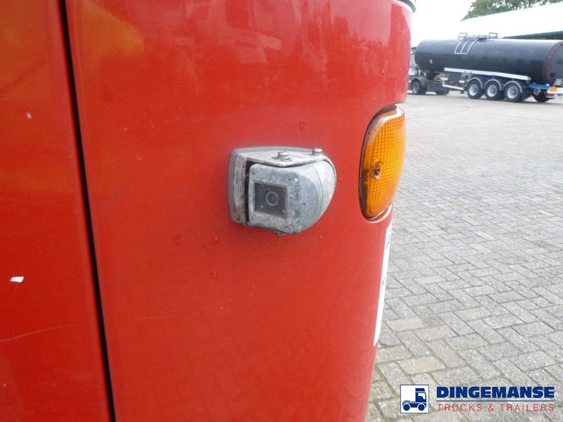 Mercedes-Benz Mercedes Econic 2629 6x2 RHD Geesink Norba refuse truck - Kamion za smeće: slika 5 Mercedes-Benz Mercedes Econic 2629 6x2 RHD Geesink Norba refuse truck - Kamion za smeće: slika 5