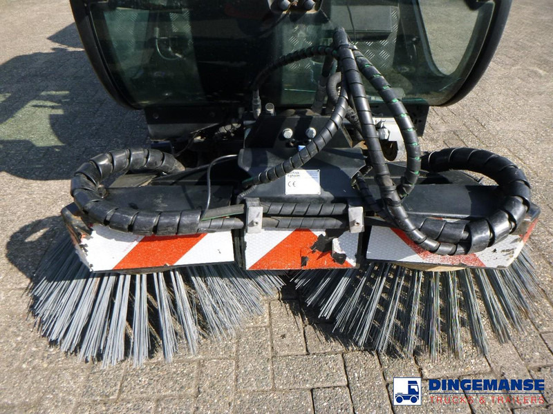 Nilfisk City Ranger CR3500 sweeper - Autočistilica: slika 5 Nilfisk City Ranger CR3500 sweeper - Autočistilica: slika 5