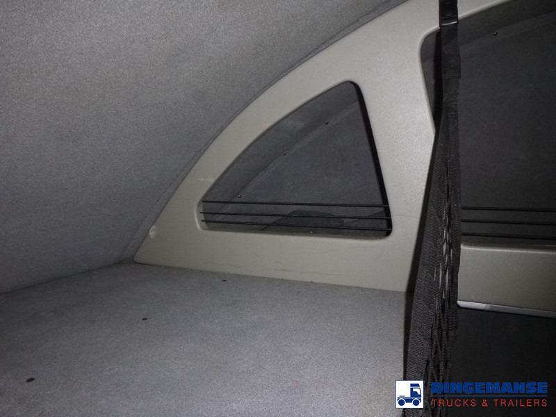 Dostavno vozilo sa zatvorenim sandukom Renault Master 170 dci 4x2 curtain side van: slika 14