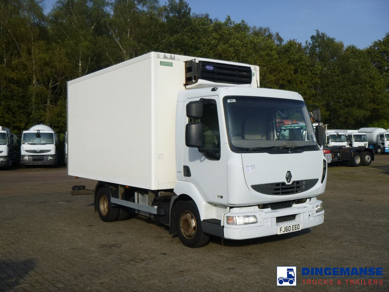 Renault Midlum 190 dxi 4x2 RHD frigo box 20 m3 - Hladnjača: slika 2 Renault Midlum 190 dxi 4x2 RHD frigo box 20 m3 - Hladnjača: slika 2