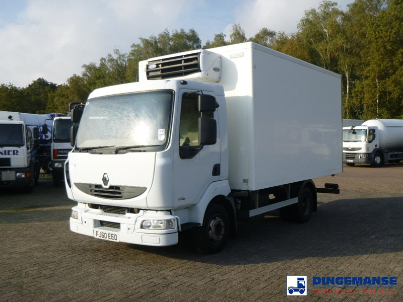 Renault Midlum 190 dxi 4x2 RHD frigo box 20 m3 - Hladnjača: slika 1 Renault Midlum 190 dxi 4x2 RHD frigo box 20 m3 - Hladnjača: slika 1