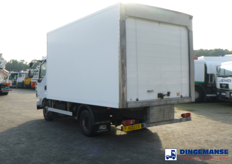Renault Midlum 190 dxi 4x2 RHD frigo box 20 m3 - Hladnjača: slika 4 Renault Midlum 190 dxi 4x2 RHD frigo box 20 m3 - Hladnjača: slika 4