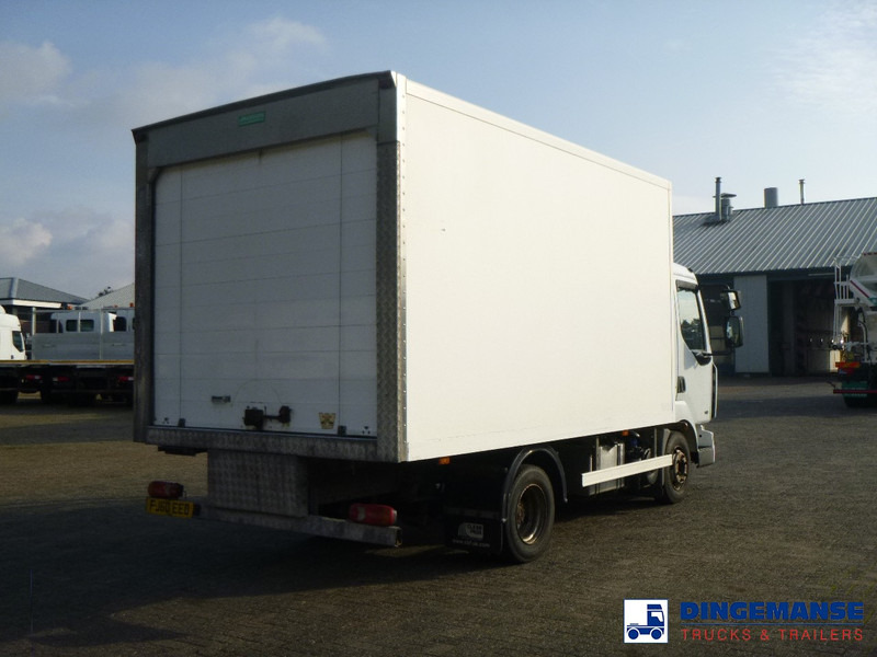 Renault Midlum 190 dxi 4x2 RHD frigo box 20 m3 - Hladnjača: slika 3 Renault Midlum 190 dxi 4x2 RHD frigo box 20 m3 - Hladnjača: slika 3