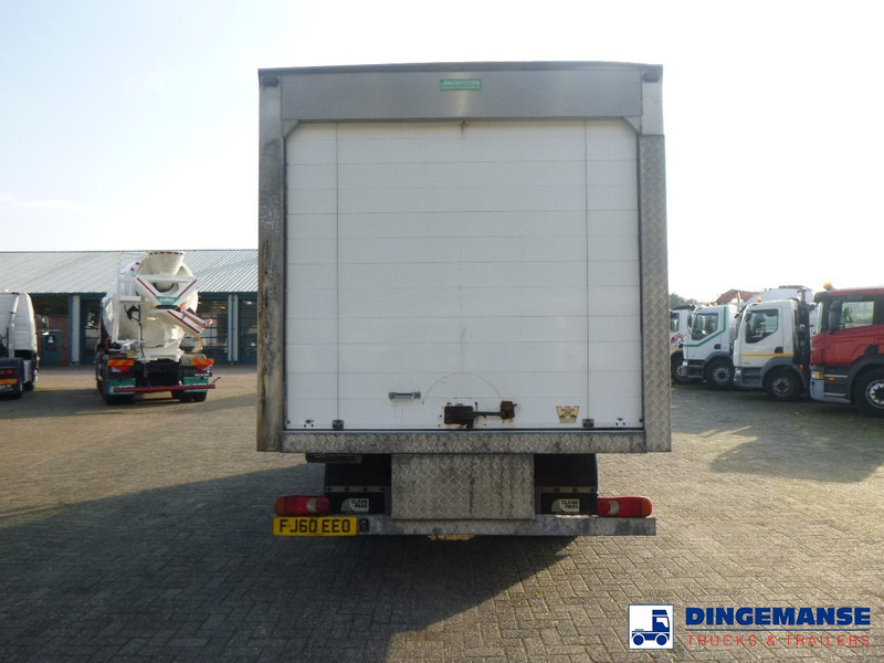Renault Midlum 190 dxi 4x2 RHD frigo box 20 m3 - Hladnjača: slika 5 Renault Midlum 190 dxi 4x2 RHD frigo box 20 m3 - Hladnjača: slika 5