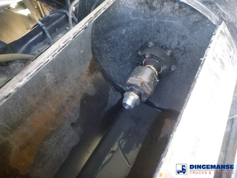 Kamion cisterna Renault Midlum 280 dxi 4x2 gas tank 18.7 m3: slika 17
