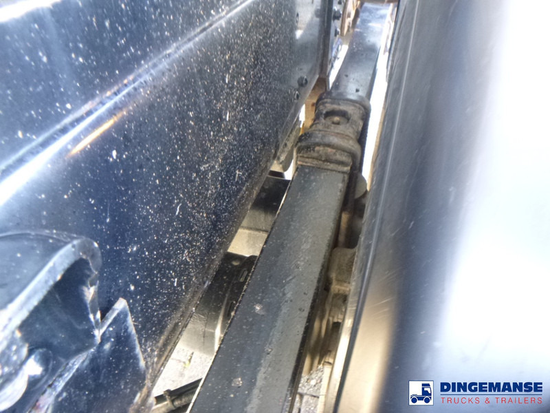 Kamion cisterna Renault Midlum 280 dxi 4x2 gas tank 18.7 m3: slika 10