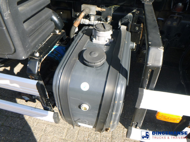 Kamion cisterna Renault Midlum 280 dxi 4x2 gas tank 18.7 m3: slika 7