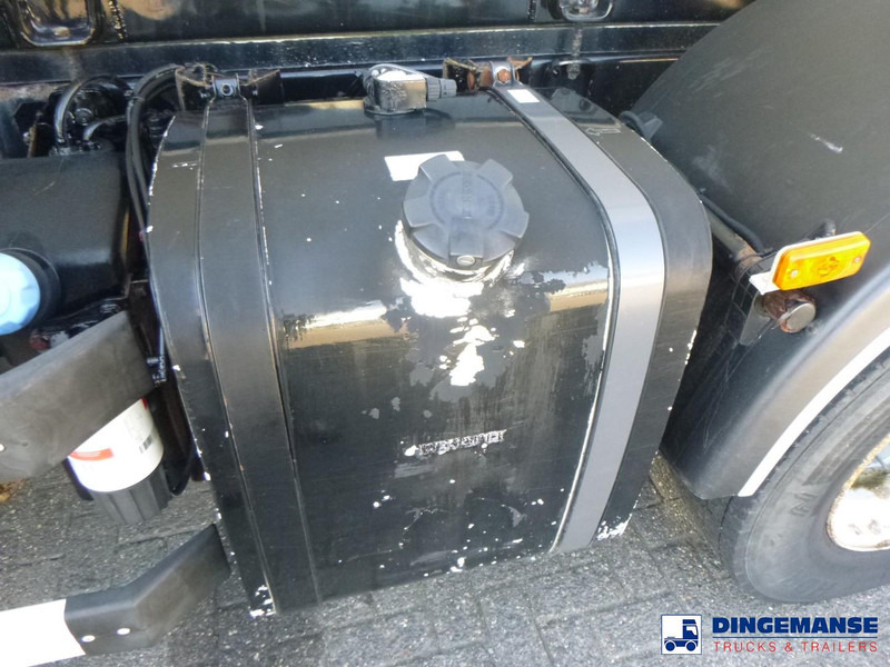 Renault Midlum 280 dxi 4x2 gas tank 18.7 m3 - Kamion cisterna: slika 5 Renault Midlum 280 dxi 4x2 gas tank 18.7 m3 - Kamion cisterna: slika 5