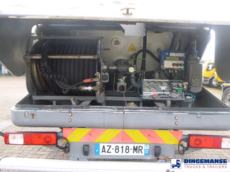 Renault Premium 270.19 dxi 4x2 gas tank 19.6 m3 - Kamion cisterna: slika 5 Renault Premium 270.19 dxi 4x2 gas tank 19.6 m3 - Kamion cisterna: slika 5