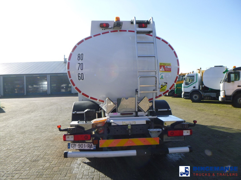Renault Premium 270 dxi 4x2 fuel tank 13.3 m3 / 4 comp - Kamion cisterna: slika 5 Renault Premium 270 dxi 4x2 fuel tank 13.3 m3 / 4 comp - Kamion cisterna: slika 5