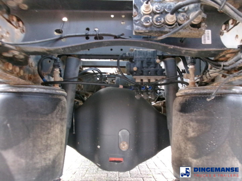 Renault Premium 270 dxi 4x2 fuel tank 13.6 m3 / 4 comp - Kamion cisterna: slika 5 Renault Premium 270 dxi 4x2 fuel tank 13.6 m3 / 4 comp - Kamion cisterna: slika 5