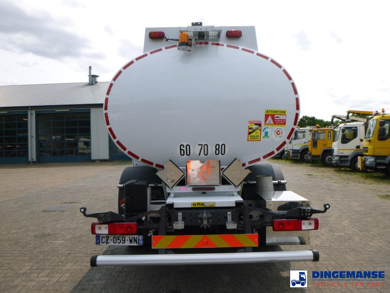 Renault Premium 270 dxi 4x2 fuel tank 13.7 m3 / 4 comp - Kamion cisterna: slika 5 Renault Premium 270 dxi 4x2 fuel tank 13.7 m3 / 4 comp - Kamion cisterna: slika 5