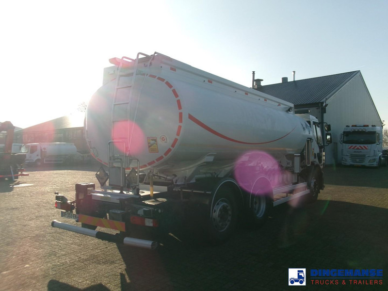 Renault Premium 300 6x2 fuel tank 19 m3 / 5 comp / ADR 31/08/24 - Kamion cisterna: slika 3 Renault Premium 300 6x2 fuel tank 19 m3 / 5 comp / ADR 31/08/24 - Kamion cisterna: slika 3