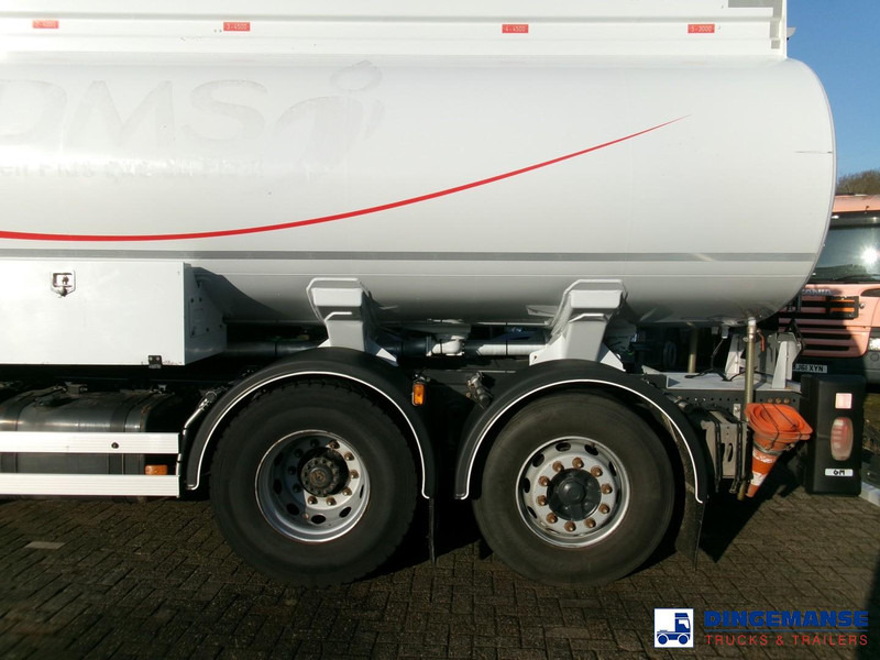 Renault Premium 300 6x2 fuel tank 19 m3 / 5 comp / ADR 31/08/24 - Kamion cisterna: slika 5 Renault Premium 300 6x2 fuel tank 19 m3 / 5 comp / ADR 31/08/24 - Kamion cisterna: slika 5