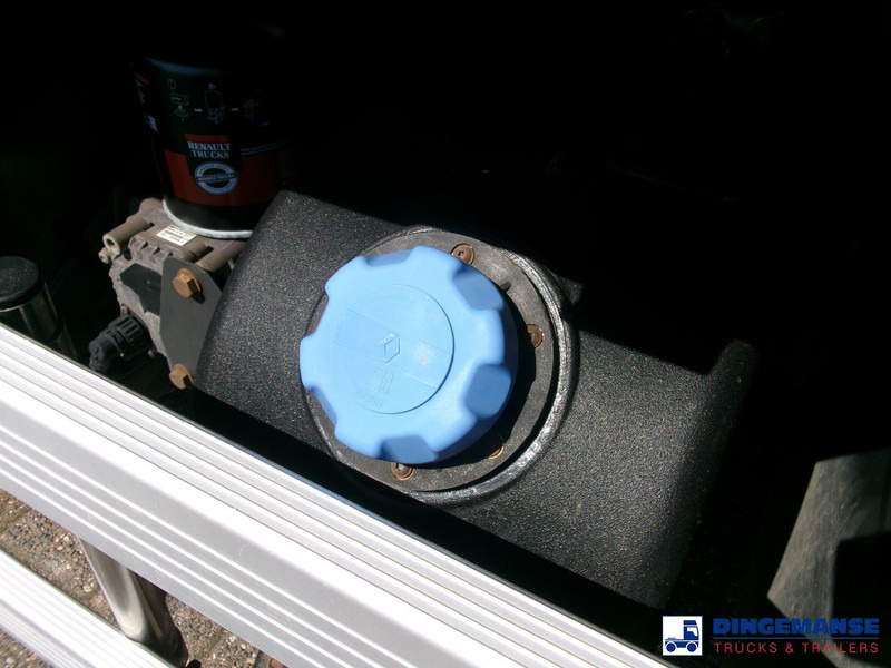 Kamion cisterna Renault Premium 310 6x2 fuel tank 19 m3 / 5 comp ADR 25-04-2024: slika 8