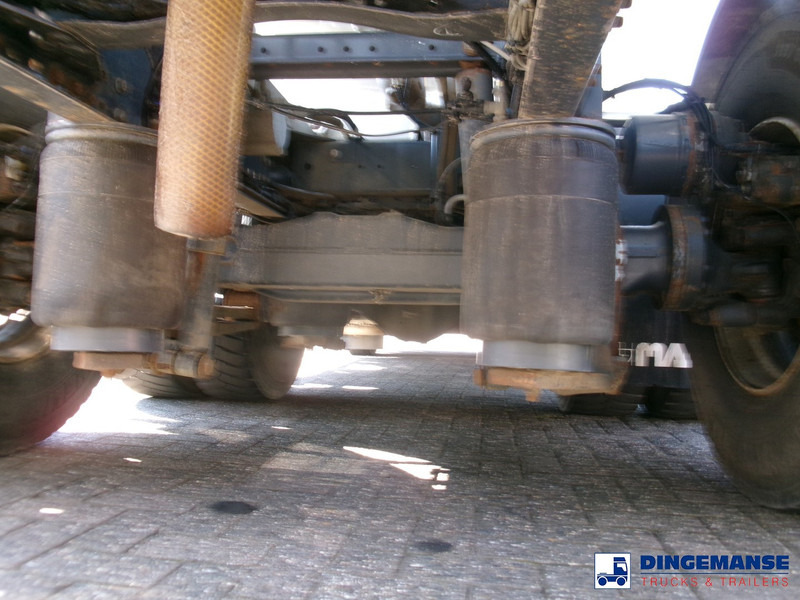 Kamion cisterna Renault Premium 310 6x2 fuel tank 19 m3 / 5 comp ADR 25-04-2024: slika 10