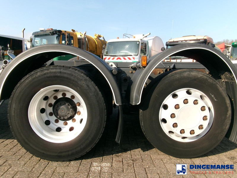 Renault Premium 370 6x2 chassis - Kamion sa golom šasijom i zatvorenom kabinom: slika 5 Renault Premium 370 6x2 chassis - Kamion sa golom šasijom i zatvorenom kabinom: slika 5