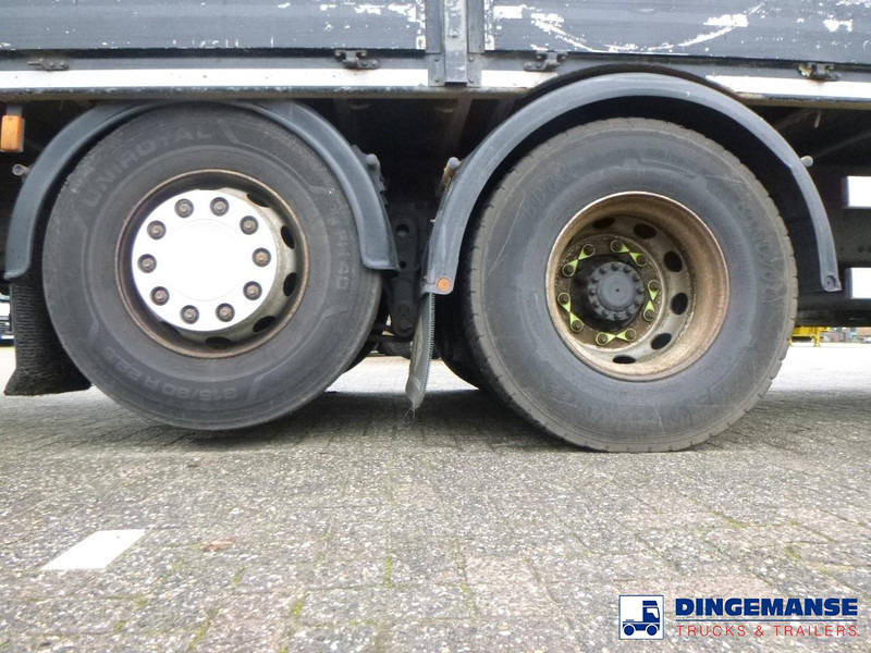 Renault Premium 380 DXI 6x2 RHD + Hiab 122 B2 Duo - Kamion sa dizalicom: slika 5 Renault Premium 380 DXI 6x2 RHD + Hiab 122 B2 Duo - Kamion sa dizalicom: slika 5