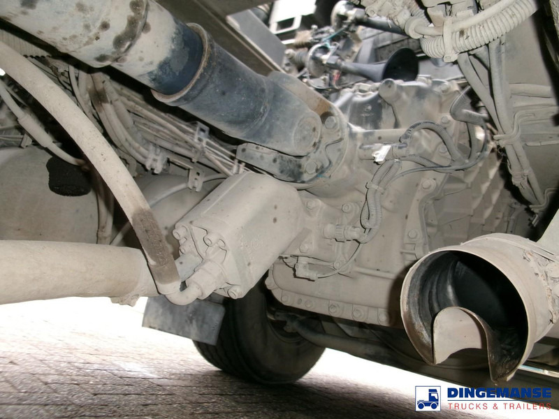 Renault T 480 6x2 Euro 6 container hook Renault T 480 6x2 Euro 6 container hook: slika 12