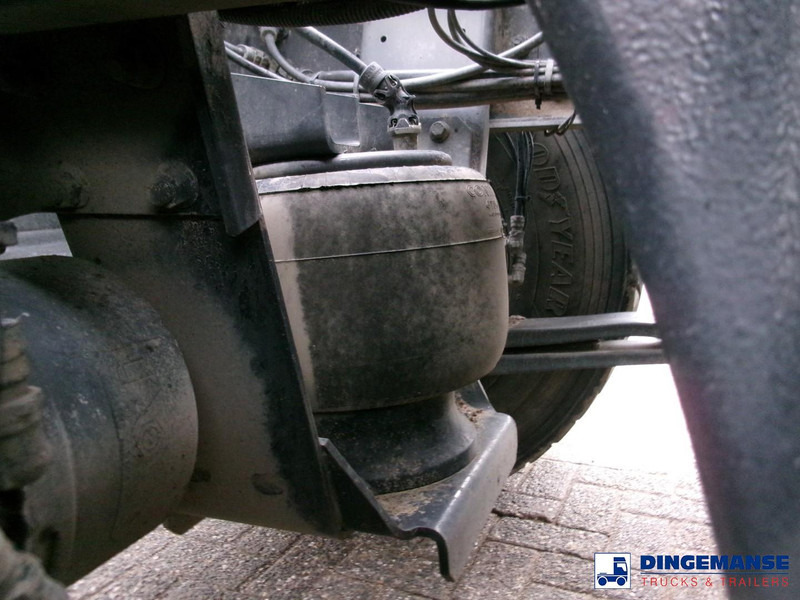 Renault T 480 6x2 Euro 6 container hook Renault T 480 6x2 Euro 6 container hook: slika 9