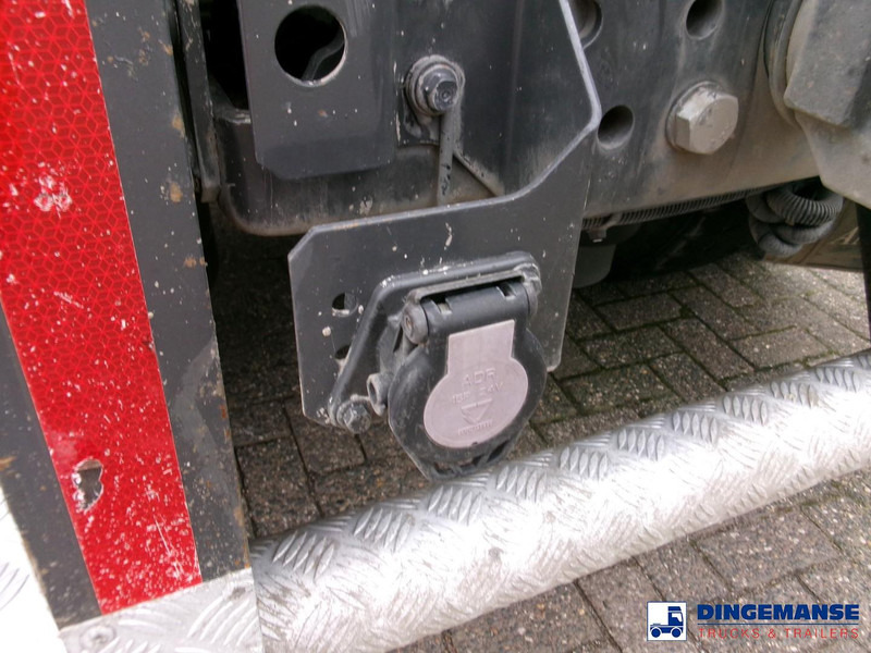 Renault T 480 6x2 Euro 6 container hook Renault T 480 6x2 Euro 6 container hook: slika 19