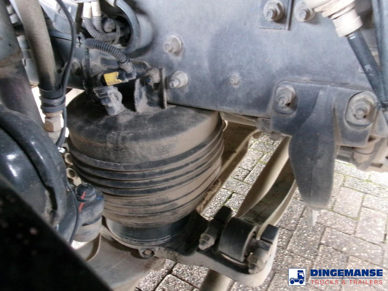 Renault T 480 6x2 Euro 6 container hook Renault T 480 6x2 Euro 6 container hook: slika 11