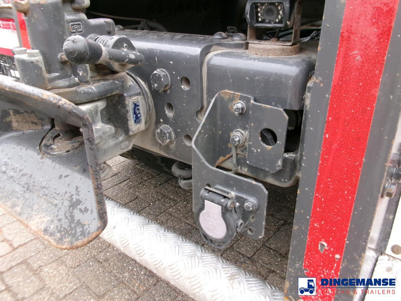 Renault T 480 6x2 Euro 6 container hook Renault T 480 6x2 Euro 6 container hook: slika 20