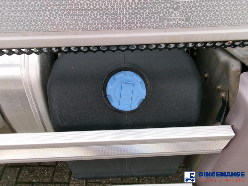 Renault T 480 6x2 Euro 6 container hook Renault T 480 6x2 Euro 6 container hook: slika 14