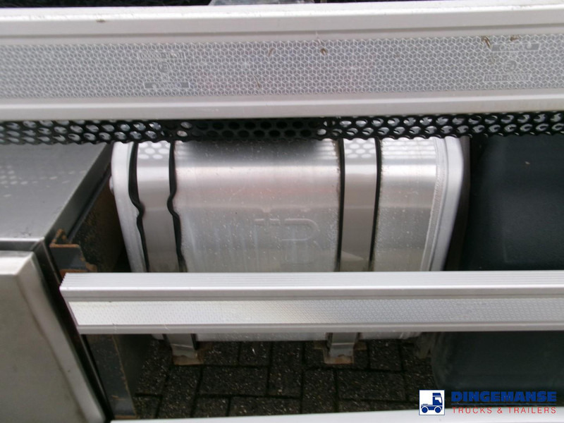 Renault T 480 6x2 Euro 6 container hook Renault T 480 6x2 Euro 6 container hook: slika 15