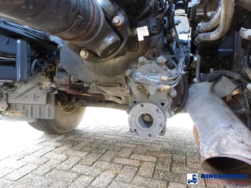 Scania R 500 B 6x2 chassis Euro 6 + ADR - Kamion sa golom šasijom i zatvorenom kabinom: slika 5 Scania R 500 B 6x2 chassis Euro 6 + ADR - Kamion sa golom šasijom i zatvorenom kabinom: slika 5