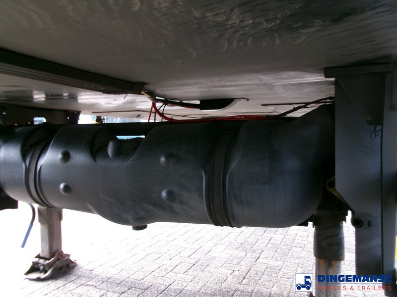 Poluprikolica hladnjače Schmitz Cargobull Frigo trailer + Carrier Vector 1350: slika 12