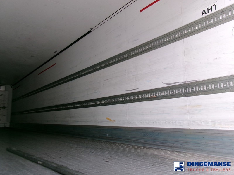 Poluprikolica hladnjače Schmitz Cargobull Frigo trailer + Carrier Vector 1350: slika 7