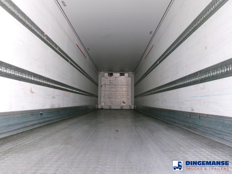 Schmitz Cargobull Frigo trailer + Carrier Vector 1350 - Poluprikolica hladnjače: slika 5 Schmitz Cargobull Frigo trailer + Carrier Vector 1350 - Poluprikolica hladnjače: slika 5