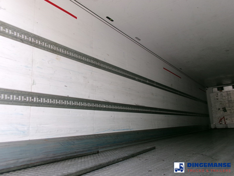 Poluprikolica hladnjače Schmitz Cargobull Frigo trailer + Carrier Vector 1350: slika 8
