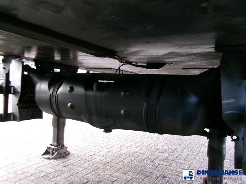 Poluprikolica hladnjače Schmitz Cargobull Frigo trailer + Carrier Vector 1550: slika 9