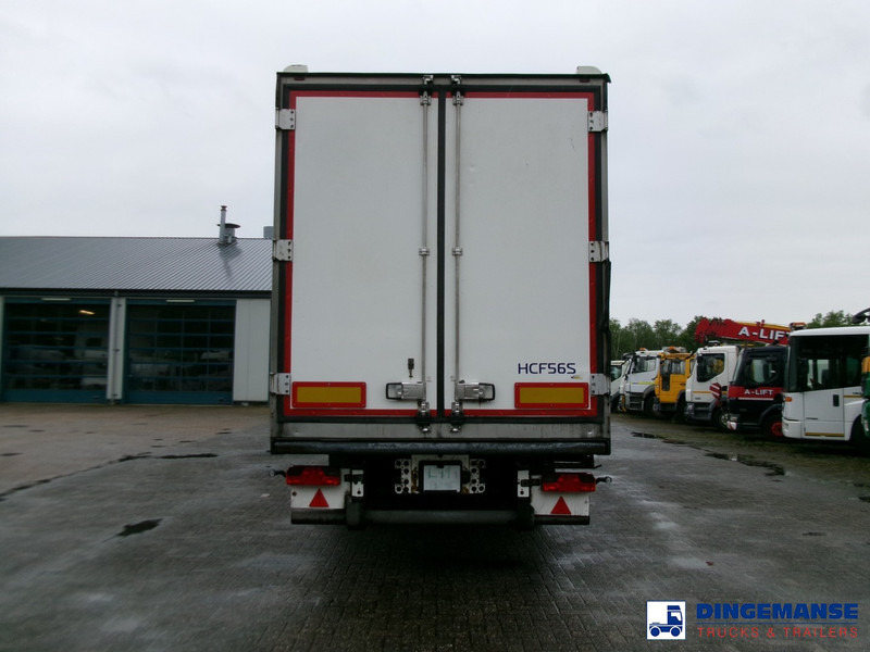 Poluprikolica hladnjače Schmitz Cargobull Frigo trailer + Thermo King SLXe 300: slika 6