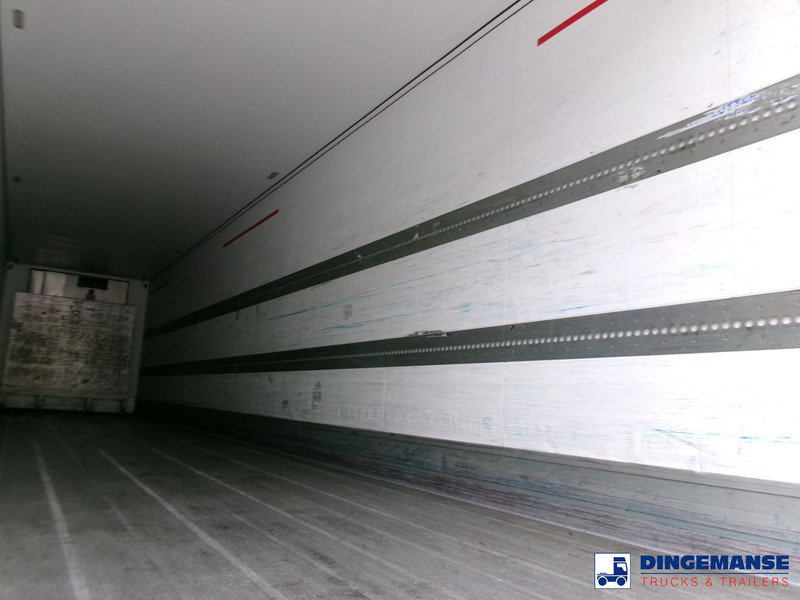 Poluprikolica hladnjače Schmitz Cargobull Frigo trailer + Thermo King SLXe 300: slika 15