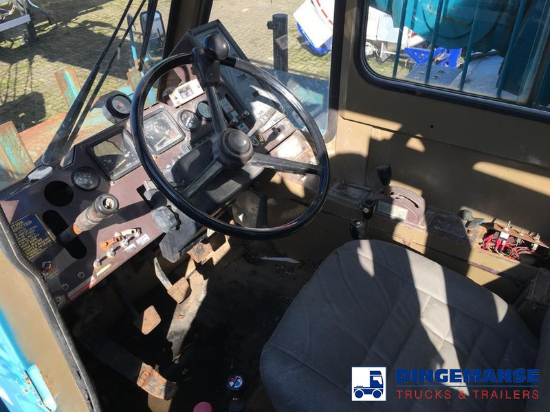 Pokretni kran Tadano-Faun TR300 EX 4x4x4 All-terrain crane: slika 10
