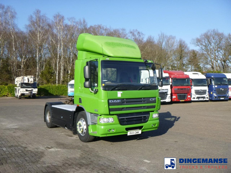 DAF CF 75.310 4x2 RHD - Tegljač: slika 2 DAF CF 75.310 4x2 RHD - Tegljač: slika 2