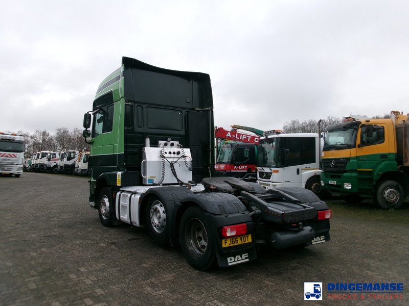 DAF XF 106 6x2 RHD Euro 6 + Hydraulics - Tegljač: slika 3 DAF XF 106 6x2 RHD Euro 6 + Hydraulics - Tegljač: slika 3